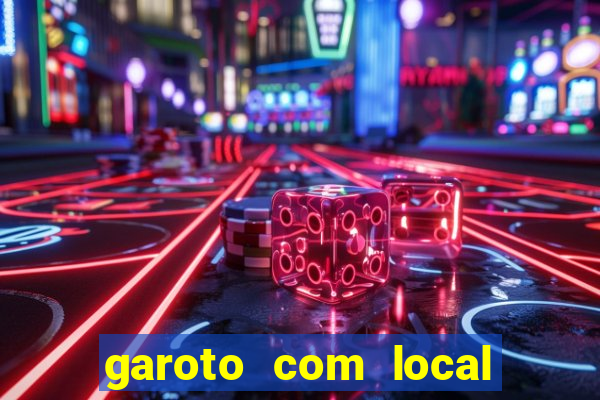 garoto com local porto alegre